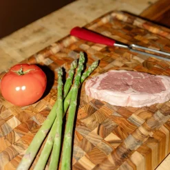 Butcher Block skjærebrett 313