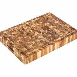 Butcher Block skjærebrett 313