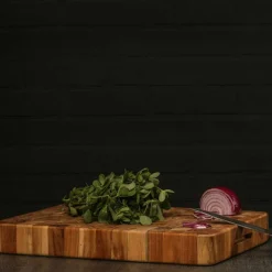 Butcher Block skjærebrett 311