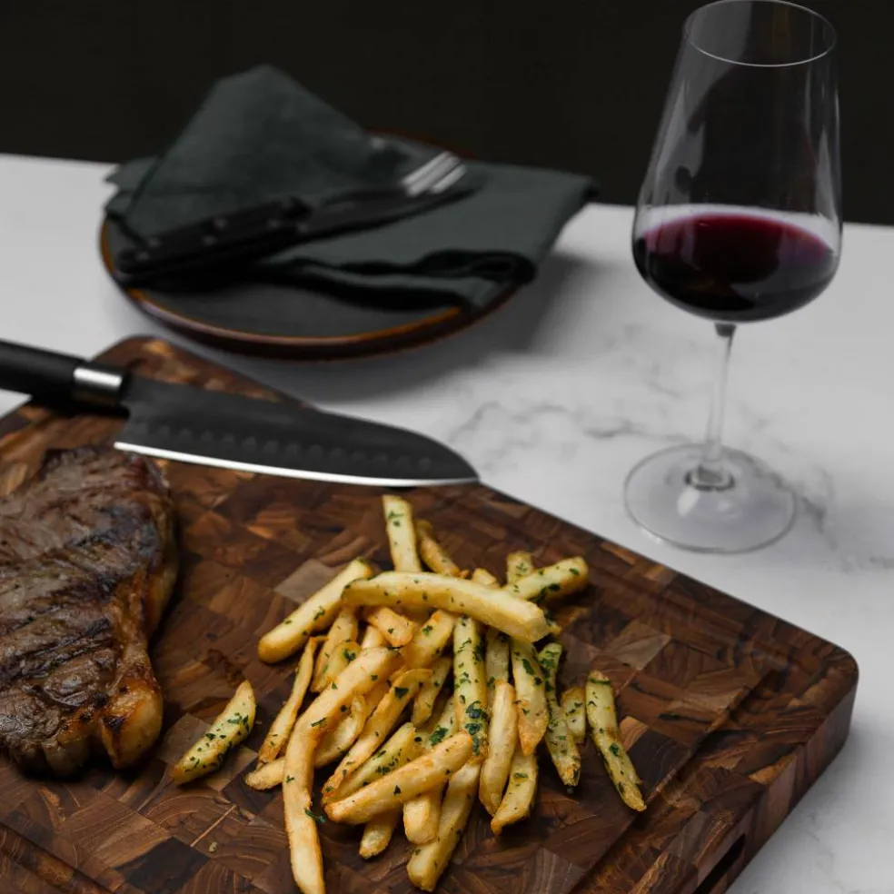 Butcher Block skjærebrett 311