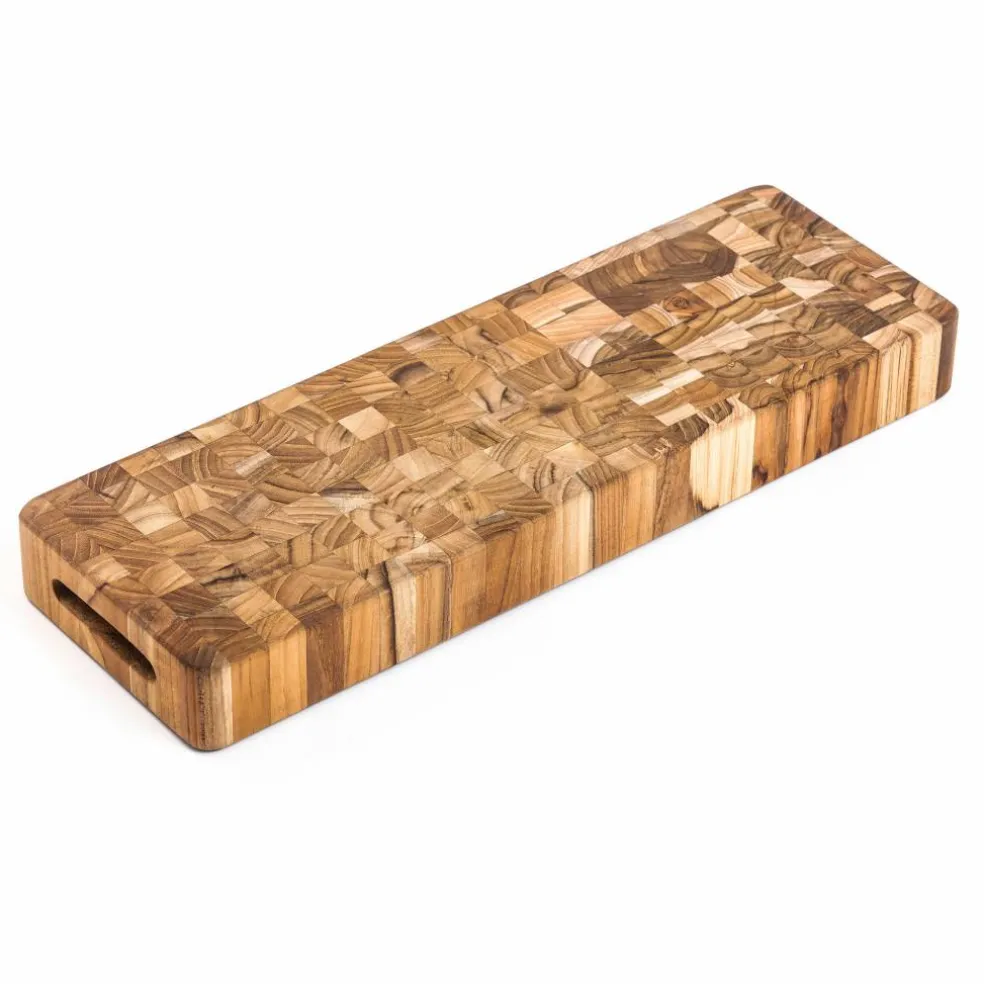 Butcher Block skjærebrett long 315