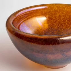 BV Beans bowl golden brown AC -21