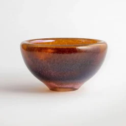BV Beans bowl golden brown AC -21