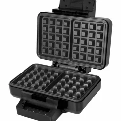 BW-1000B Vaffeljern