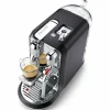 By Sage SNE 800 kapselmaskin, brushed stainless steel