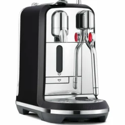 By Sage SNE 800 kapselmaskin, brushed stainless steel