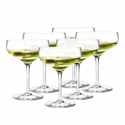 Cabernet Cocktailglass 29 cl 6 stk, Klar