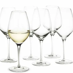 Cabernet Hvitvinsglass 36 cl 6 stk, Klar