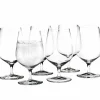 Cabernet Vannglass 36 cl 6 stk, Klar
