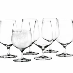 Cabernet Vannglass 36 cl 6 stk, Klar