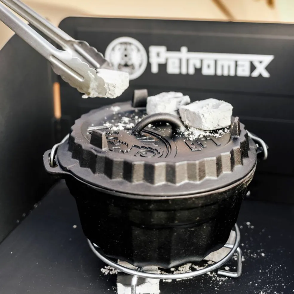 Cabix Plus briketter