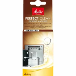 Caffeo Solo & Perfect Milk Sort