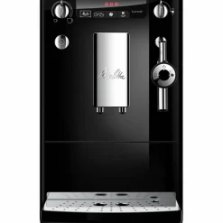 Caffeo Solo & Perfect Milk Sort
