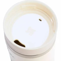 Café-To-Go termokopp 0,35 liter, cream