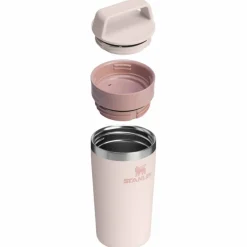 Café-To-Go termokopp 0,35 liter, cream