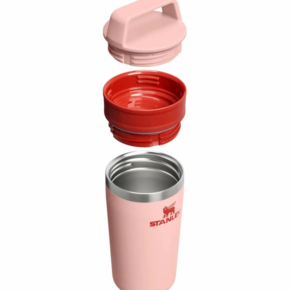 Café-To-Go termokopp 0,35 liter, peach rose