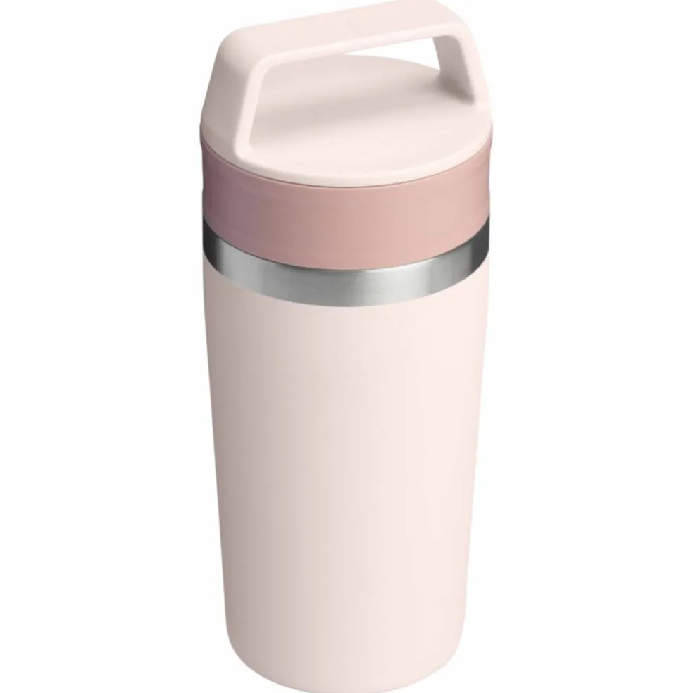 Café-To-Go termokopp 0,35 liter, peach rose