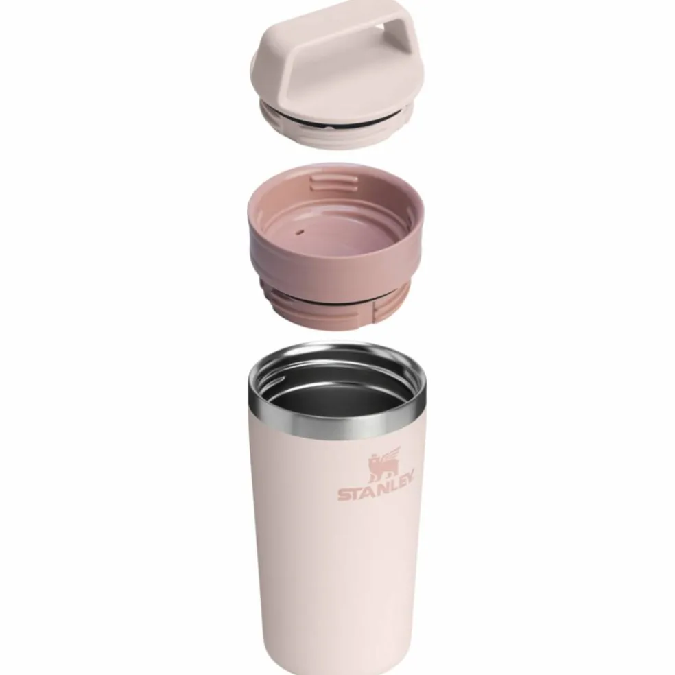Café-To-Go termokopp 0,35 liter, peach rose