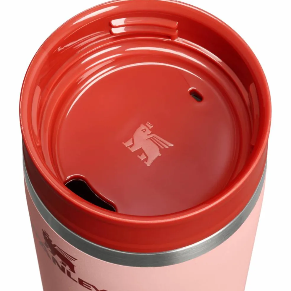 Café-To-Go termokopp 0,35 liter, peach rose