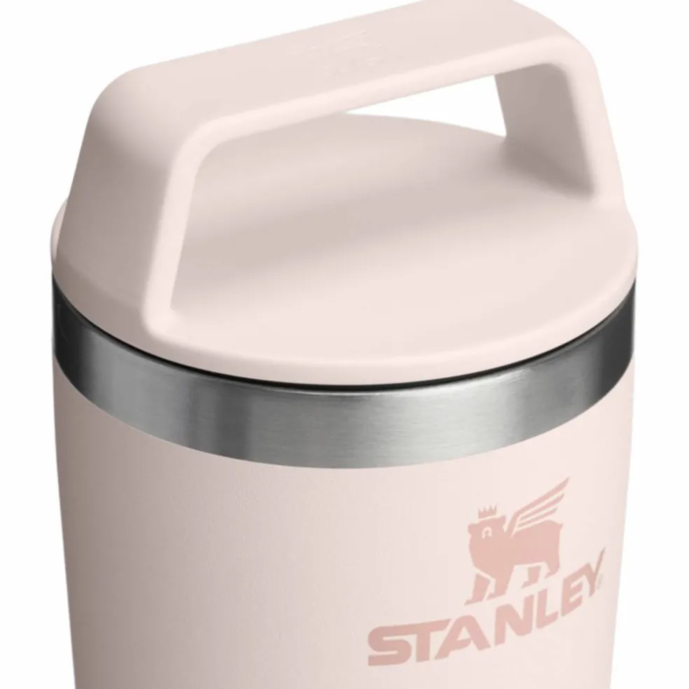 Café-To-Go termokopp 0,35 liter, peach rose
