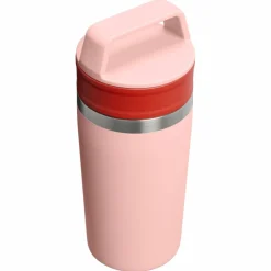 Café-To-Go termokopp 0,35 liter, rose