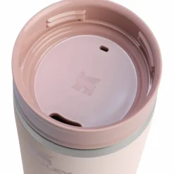 Café-To-Go termokopp 0,35 liter, rose