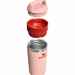 Café-To-Go termokopp 0,35 liter, rose