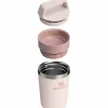 Café-To-Go termokopp 0,23 liter, rose