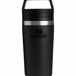 Café-To-Go termokopp 0,35 liter, svart