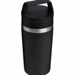 Café-To-Go termokopp 0,35 liter, svart