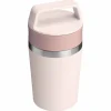 Café-To-Go termokopp 0,23 liter, svart