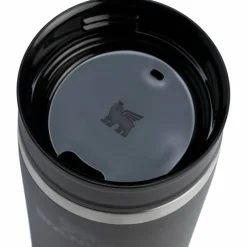 Café-To-Go termokopp 0,23 liter, svart