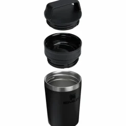 Café-To-Go termokopp 0,23 liter, svart