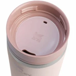 Café-To-Go termokopp 0,23 liter, svart
