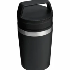 Café-To-Go termokopp 0,23 liter, svart