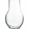 Cafu vase, medium, glass