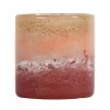 Calore lykt medium 15 cm, faded