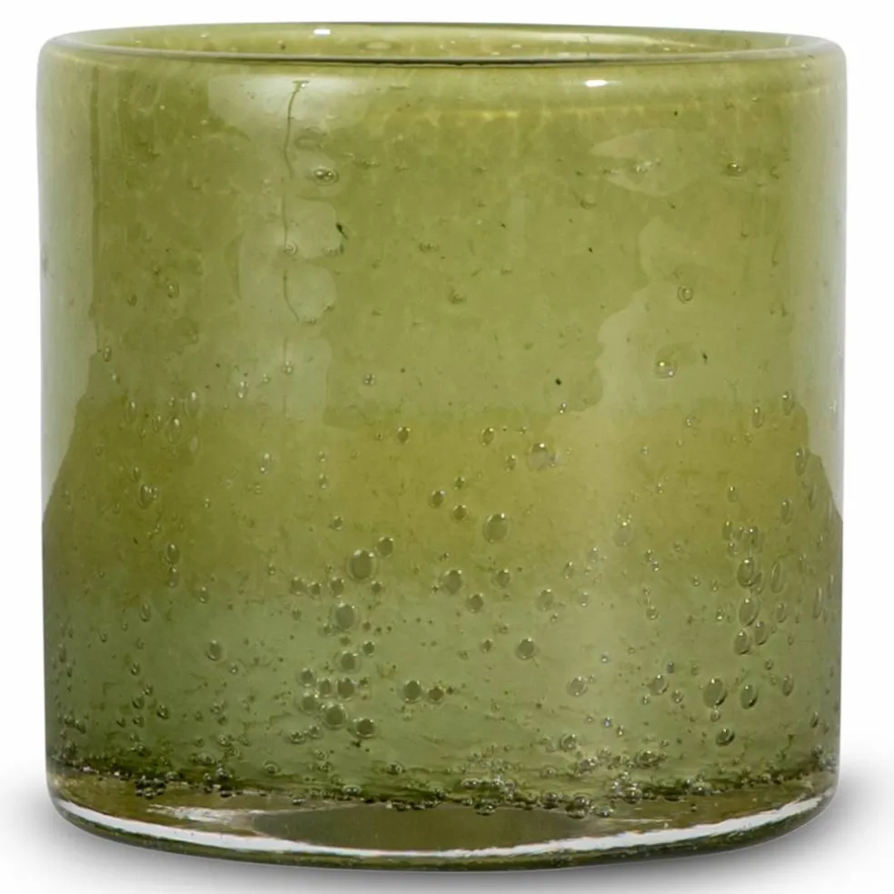 Calore lyslykt extra small, lilla