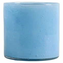 Calore telysholder XS, lyseblå