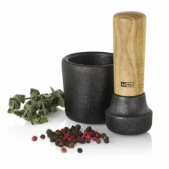 Camo morter 6 cm