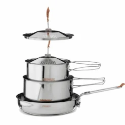 CampFire kokekarsett small