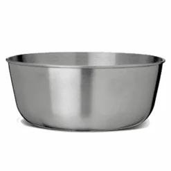 CampFire skål, rustfritt stål