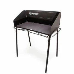 Campingbord til gryter, 90 cm