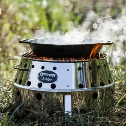 Campingkjøkken Atago