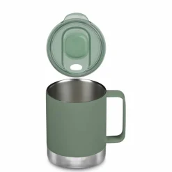 Camp Mug termokopp 355 ml, hvit