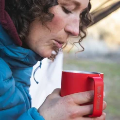 Camp Mug termokopp 355 ml, sea spray