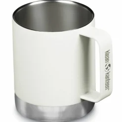 Camp Mug termokopp 355 ml, svart