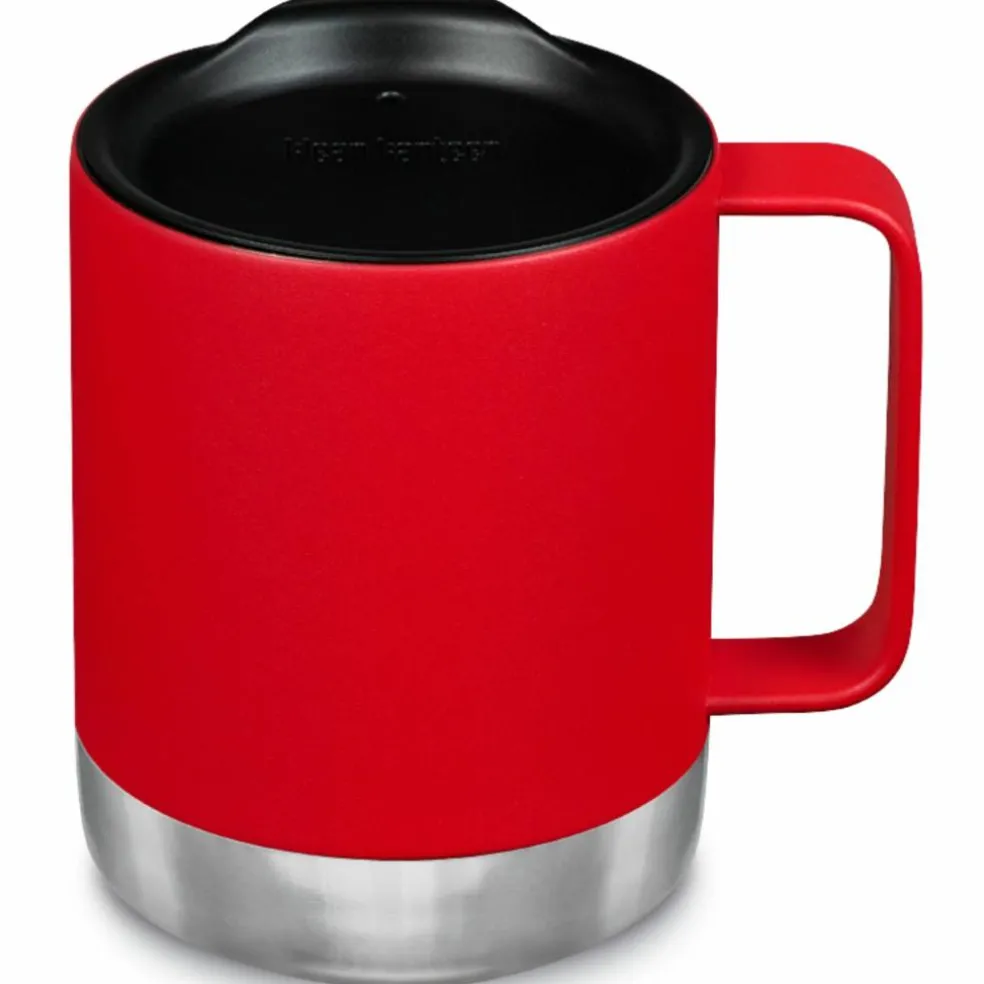 Camp Mug termokopp 355 ml, svart