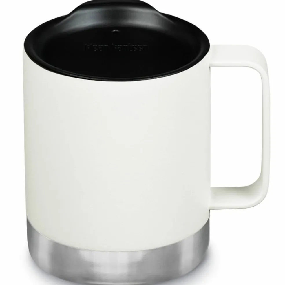 Camp Mug termokopp 355 ml, svart