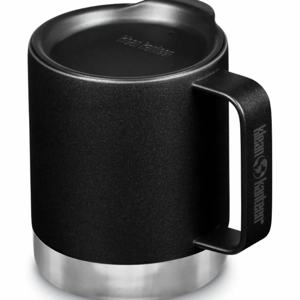 Camp Mug termokopp 355 ml, svart